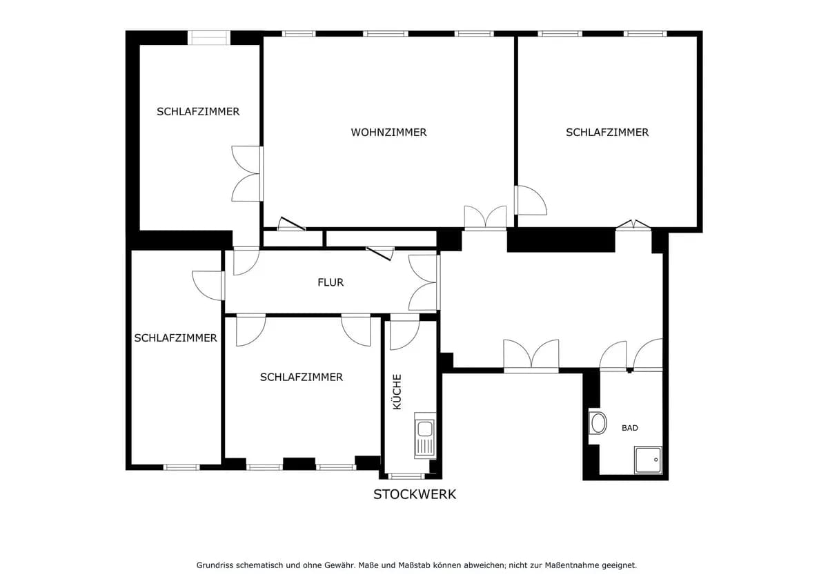 5-Zimmer-Wohnung kaufen in Wien – 160,99 m², € 899.950 – Bild 36 von 36