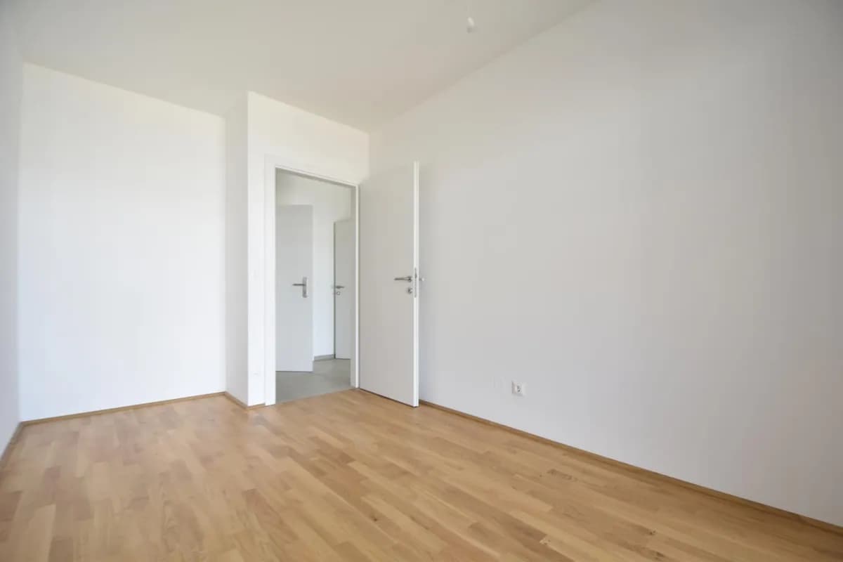 2-Zimmer-Wohnung mieten in Graz – 40,62 m², € 530 – Bild 2 von 8