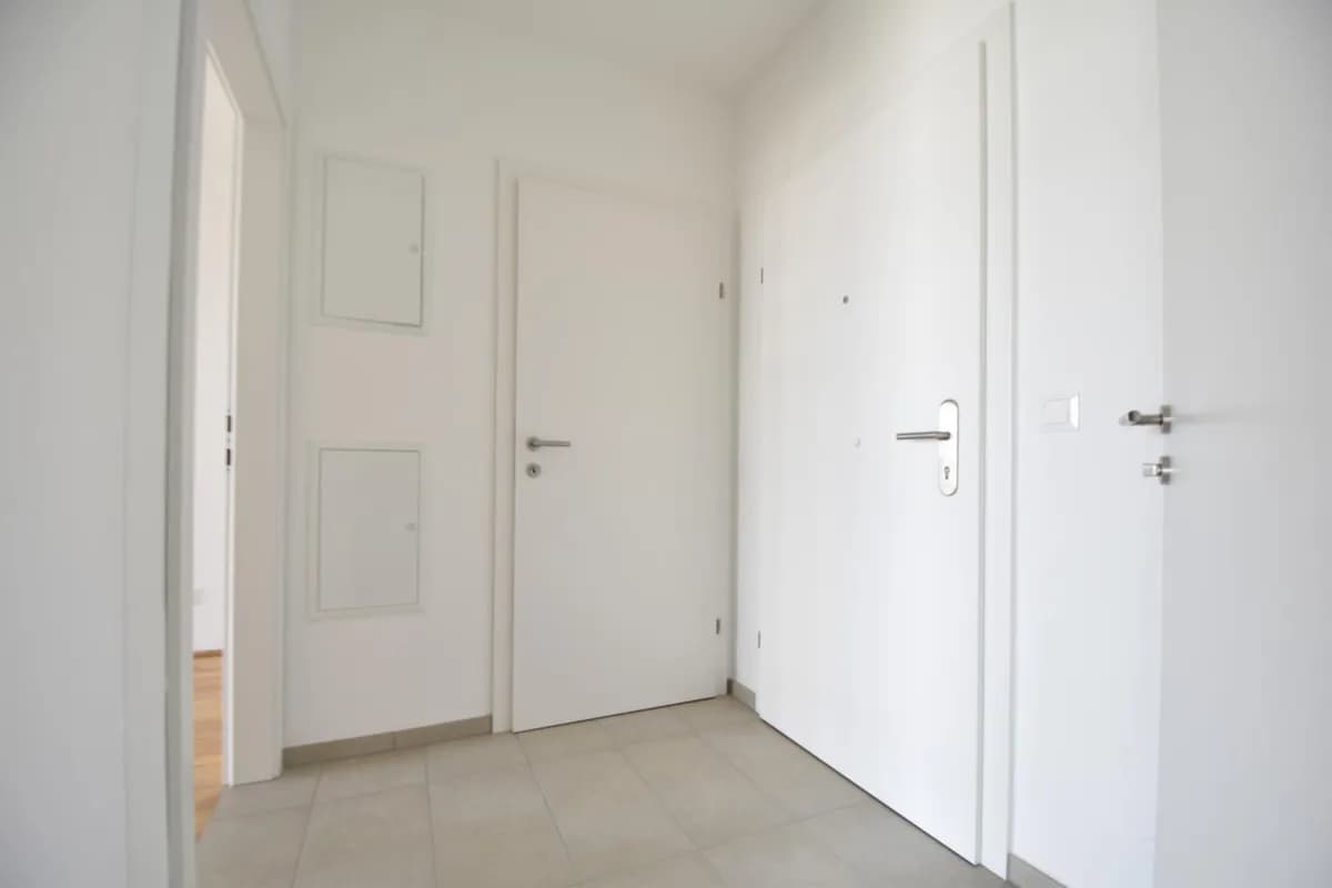 2-Zimmer-Wohnung mieten in Graz – 40,62 m², € 530 – Bild 6 von 8