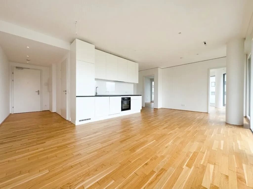 3-Zimmer-Wohnung mieten in Wien – 72,51 m², € 2.046 – Bild 1 von 16