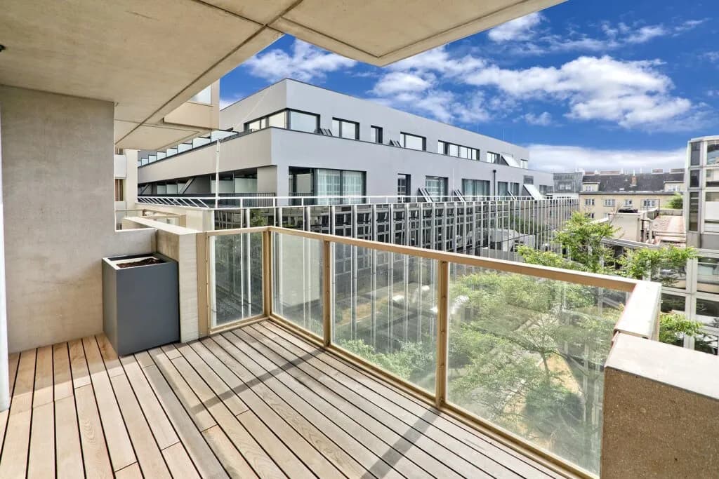 2-Zimmer-Wohnung kaufen in Wien – 46,12 m², € 415.000 – Bild 8 von 13