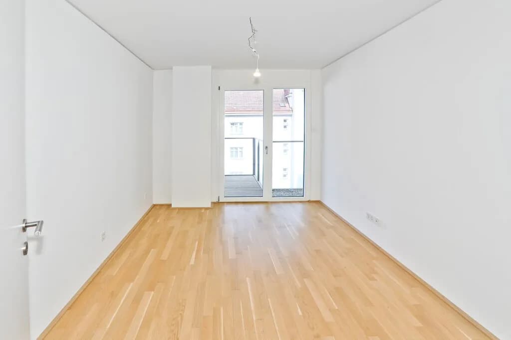 2-Zimmer-Wohnung kaufen in Wien – 57,06 m², € 425.000