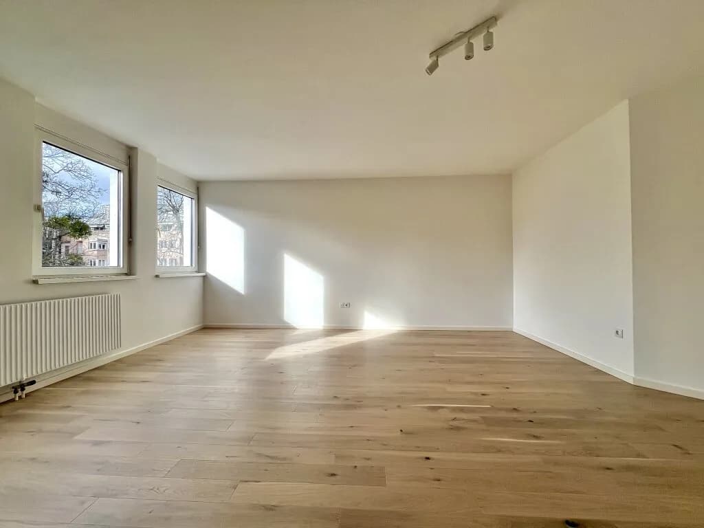 1-Zimmer-Wohnung kaufen in Wien – 34,45 m², € 269.000