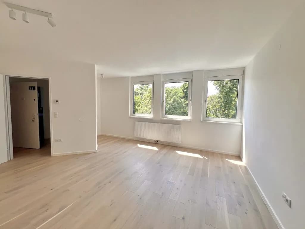 1-Zimmer-Wohnung kaufen in Wien – 34,45 m², € 269.000 – Bild 2 von 13