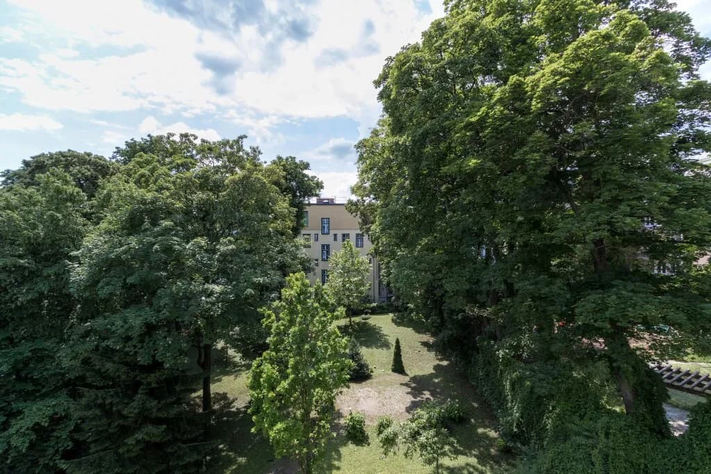 1-Zimmer-Wohnung kaufen in Wien – 34,45 m², € 269.000 – Bild 3 von 13