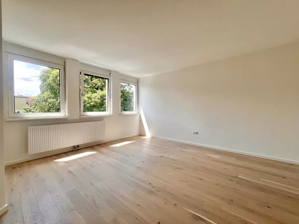 1-Zimmer-Wohnung kaufen in Wien – 34,45 m², € 269.000 – Bild 4 von 13