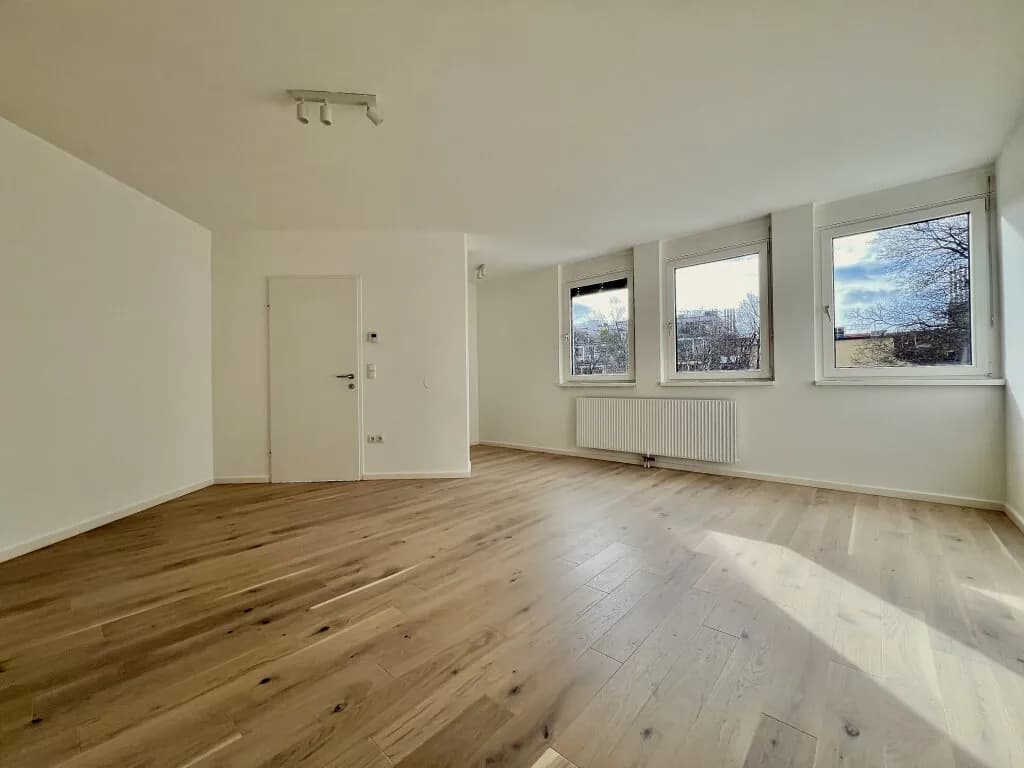 1-Zimmer-Wohnung kaufen in Wien – 34,45 m², € 269.000 – Bild 6 von 13