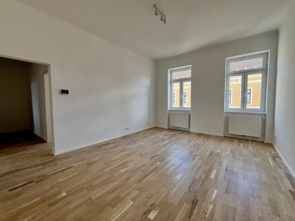2-Zimmer-Wohnung kaufen in Wien – 65,47 m², € 365.000