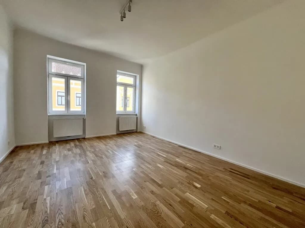 2-Zimmer-Wohnung kaufen in Wien – 65,47 m², € 365.000 – Bild 2 von 13