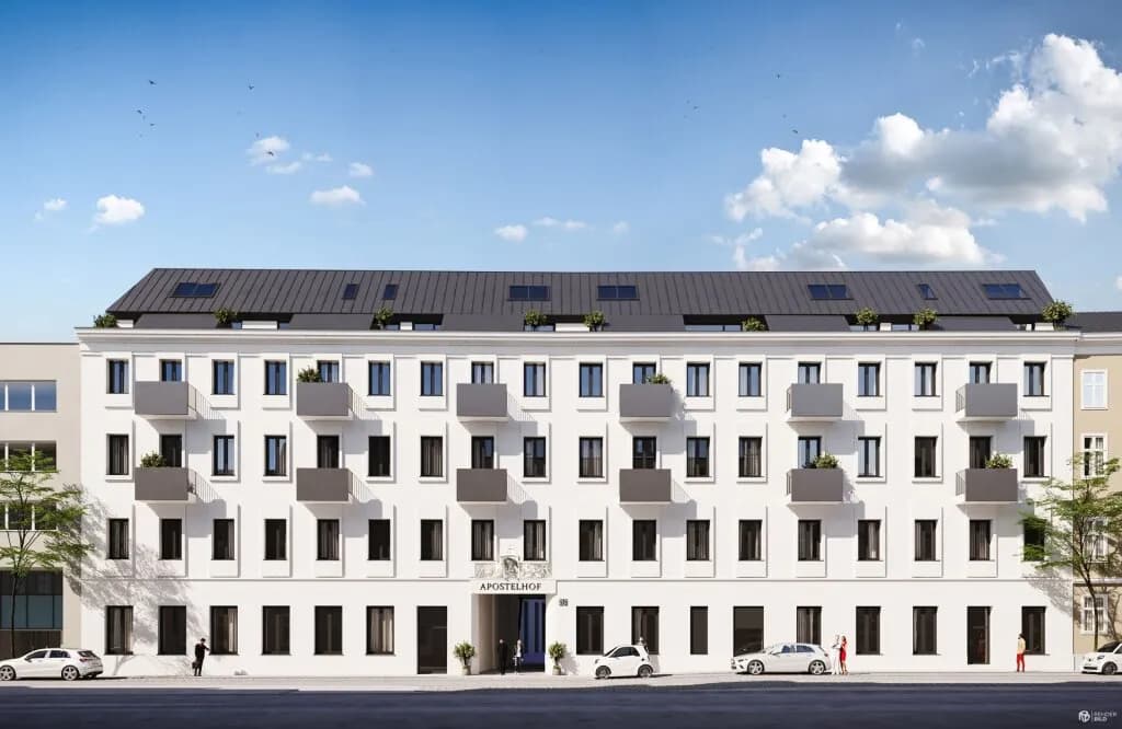 3-Zimmer-Wohnung kaufen in Wien – 111,5 m², € 1.068.930 – Bild 3 von 50