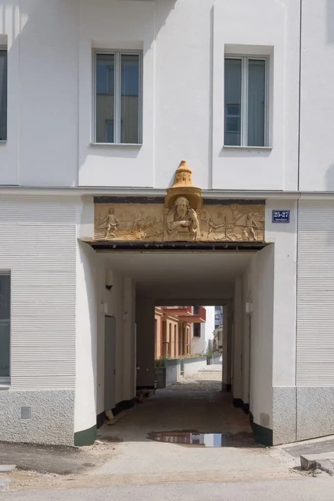 3-Zimmer-Wohnung kaufen in Wien – 111,5 m², € 1.068.930 – Bild 44 von 50
