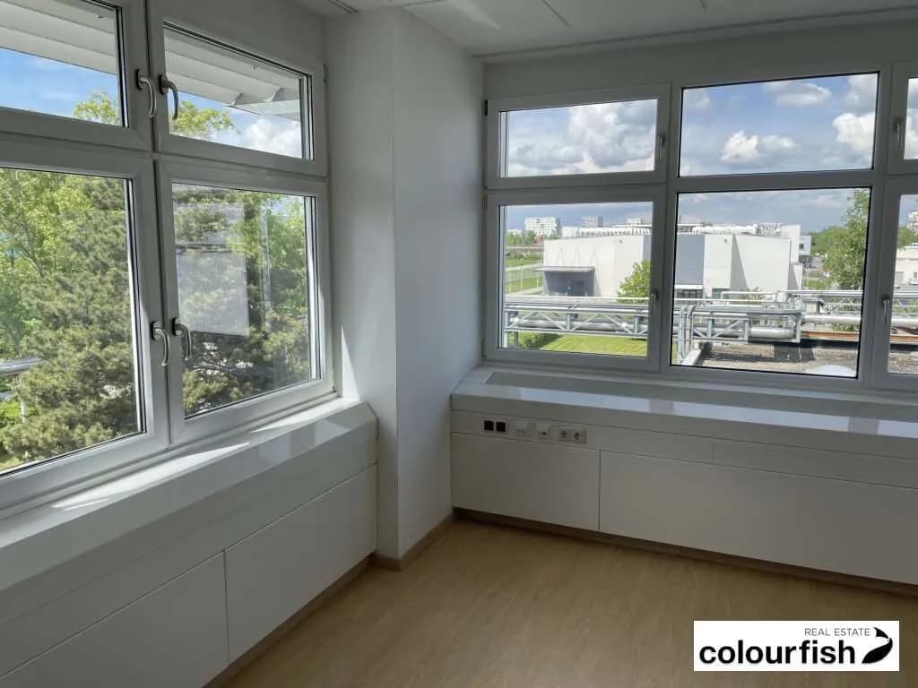 Gewerbeimmobilie mieten in Wien – 63 m², € 815 – Bild 2 von 7