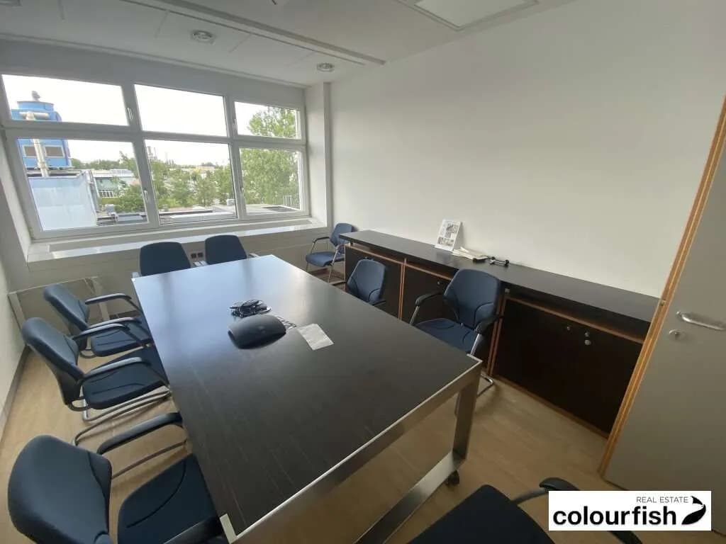 Gewerbeimmobilie mieten in Wien – 63 m², € 815 – Bild 3 von 7