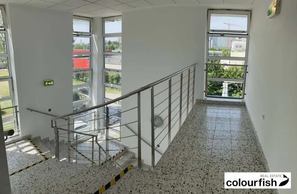 Gewerbeimmobilie mieten in Wien – 63 m², € 815 – Bild 6 von 7