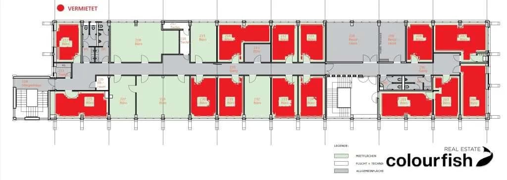 Gewerbeimmobilie mieten in Wien – 63 m², € 815 – Bild 7 von 7
