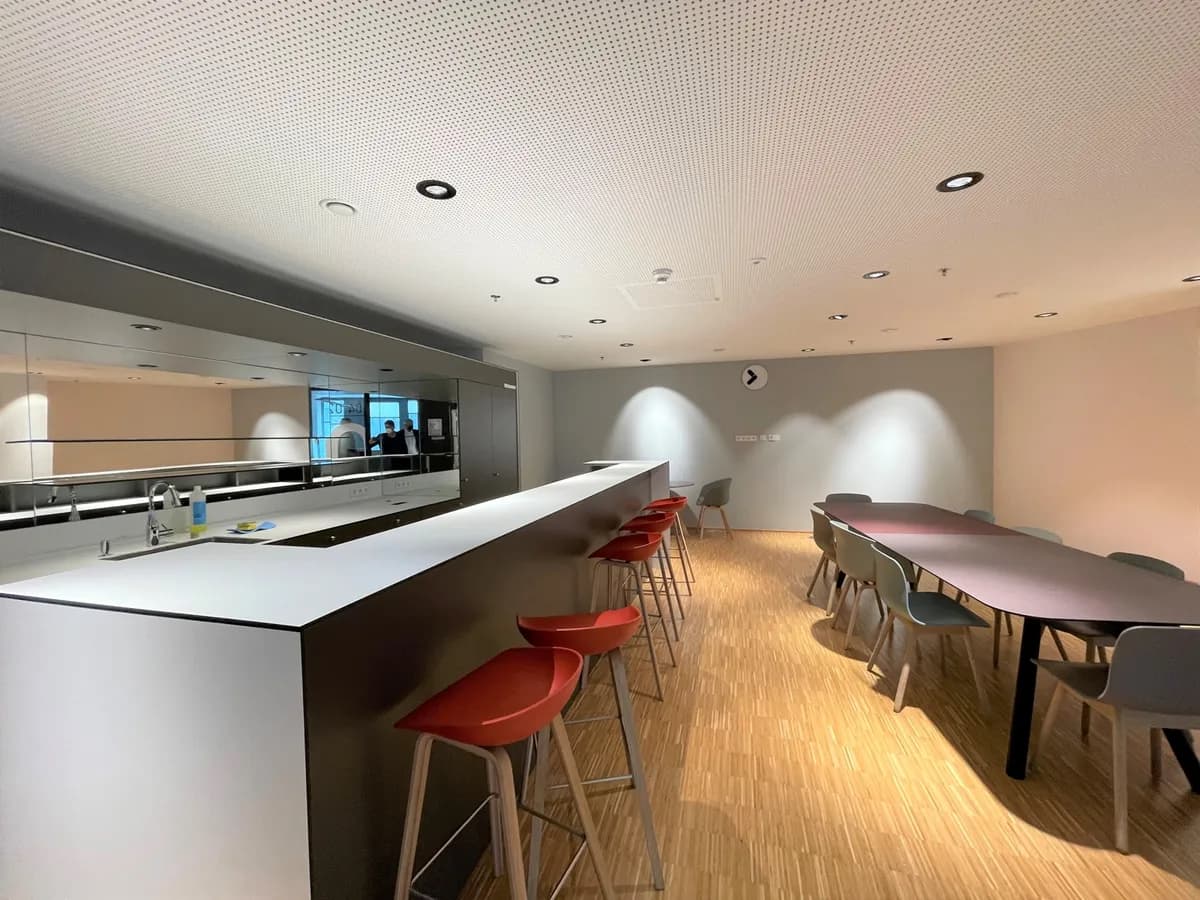 Gewerbeimmobilie mieten in Wien – 790 m², € 35 – Bild 3 von 11