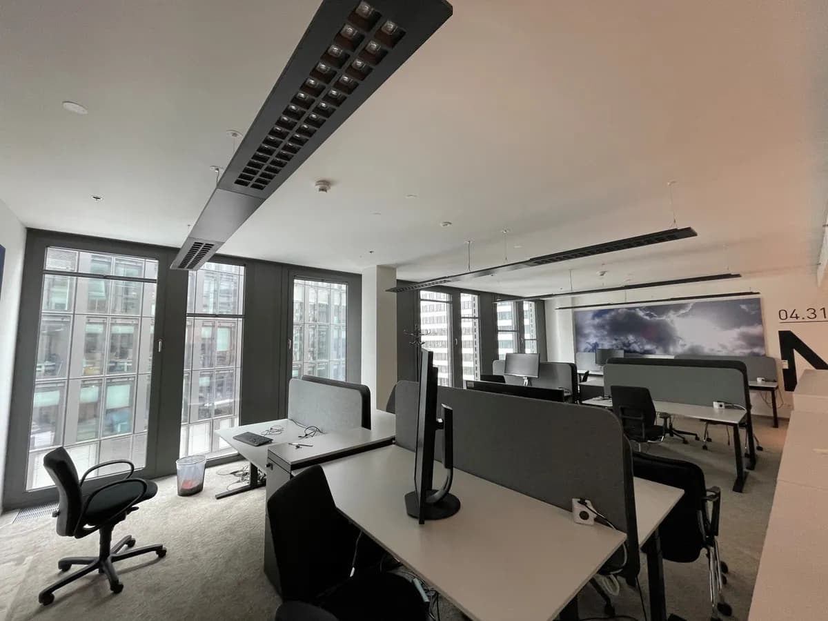 Gewerbeimmobilie mieten in Wien – 790 m², € 35 – Bild 8 von 11