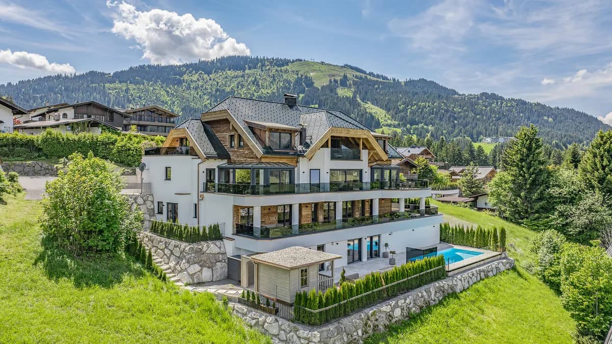 10-Zimmer-Immobilie kaufen in Kufstein – 618,46 m², € 16.700.000