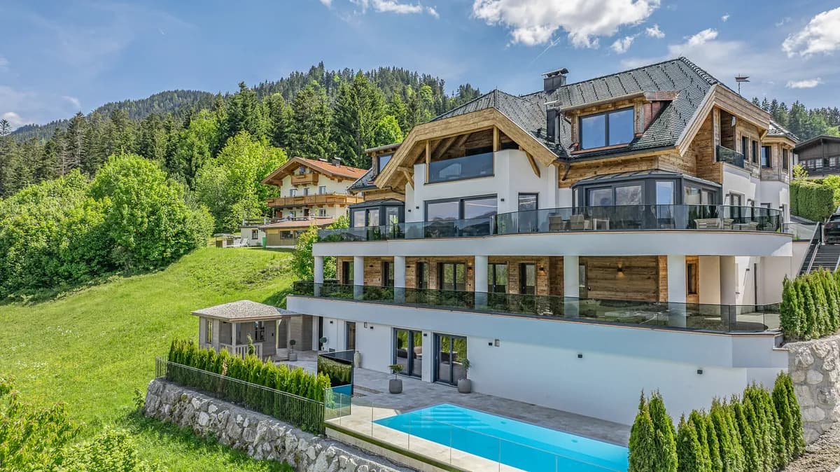 10-Zimmer-Immobilie kaufen in Kufstein – 618,46 m², € 16.700.000 – Bild 2 von 15