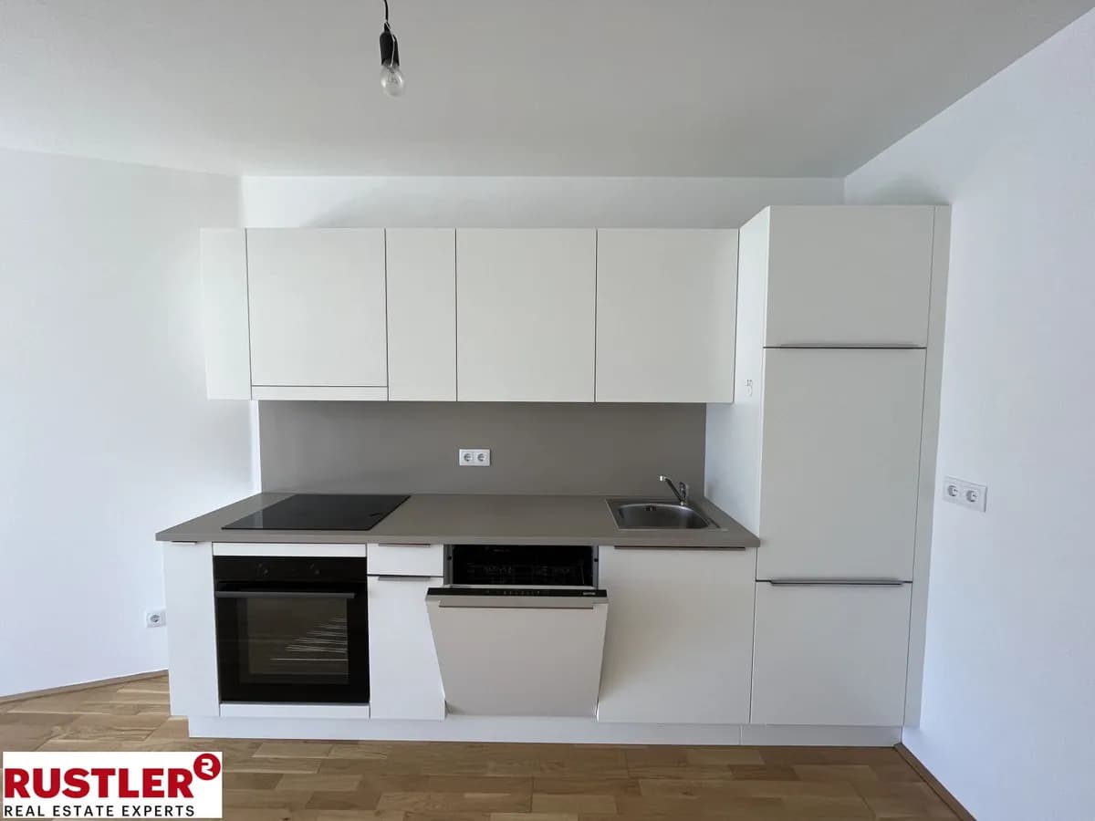 2-Zimmer-Wohnung mieten in Wien – 57,35 m², € 1.049 – Bild 4 von 20