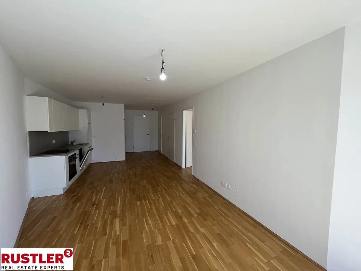 2-Zimmer-Wohnung mieten in Wien – 57,35 m², € 1.049 – Bild 5 von 20