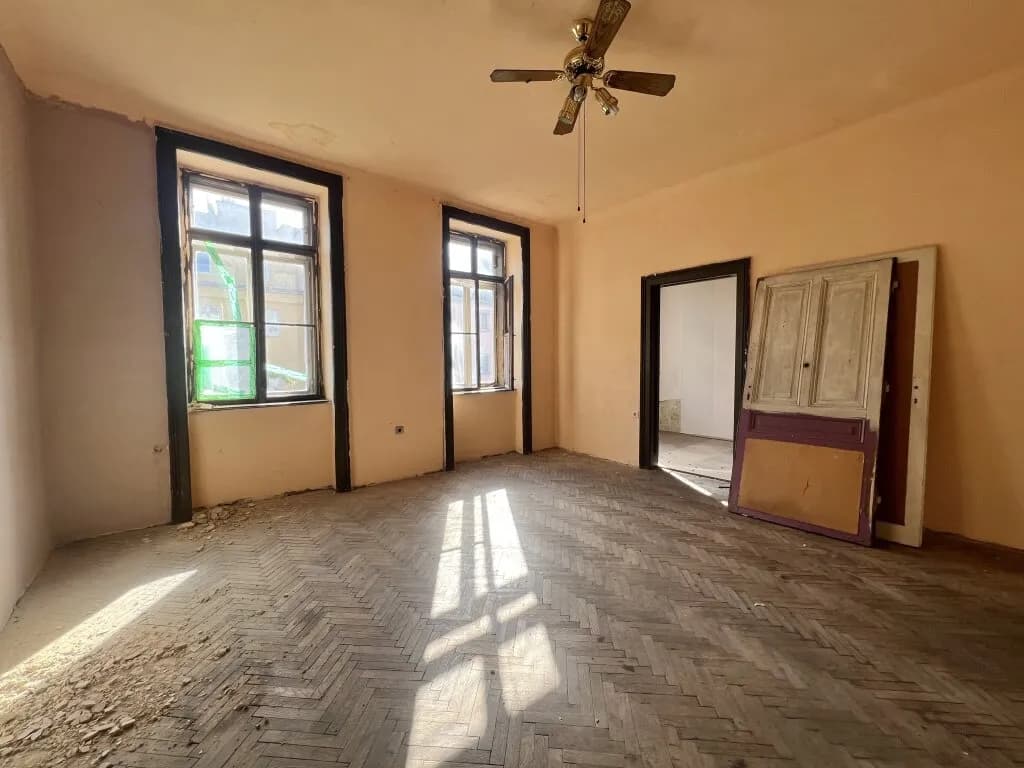 2-Zimmer-Wohnung kaufen in Wien – 58,3 m², € 299.000 – Bild 2 von 17