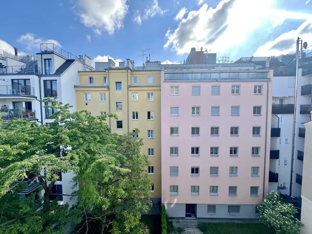 2-Zimmer-Wohnung kaufen in Wien – 58,3 m², € 299.000 – Bild 6 von 17