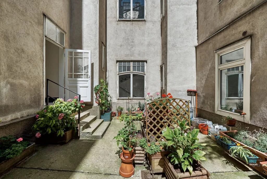 2-Zimmer-Wohnung kaufen in Wien – 58,3 m², € 299.000 – Bild 14 von 17