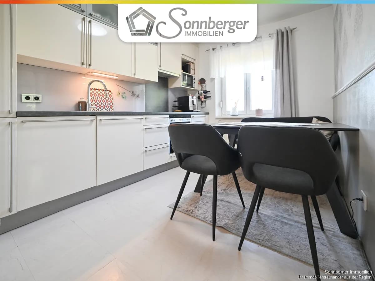 5-Zimmer-Haus kaufen in Perg – 140 m², € 292.000 – Bild 2 von 9