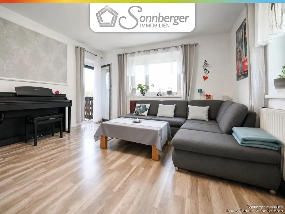 5-Zimmer-Haus kaufen in Perg – 140 m², € 292.000 – Bild 3 von 9