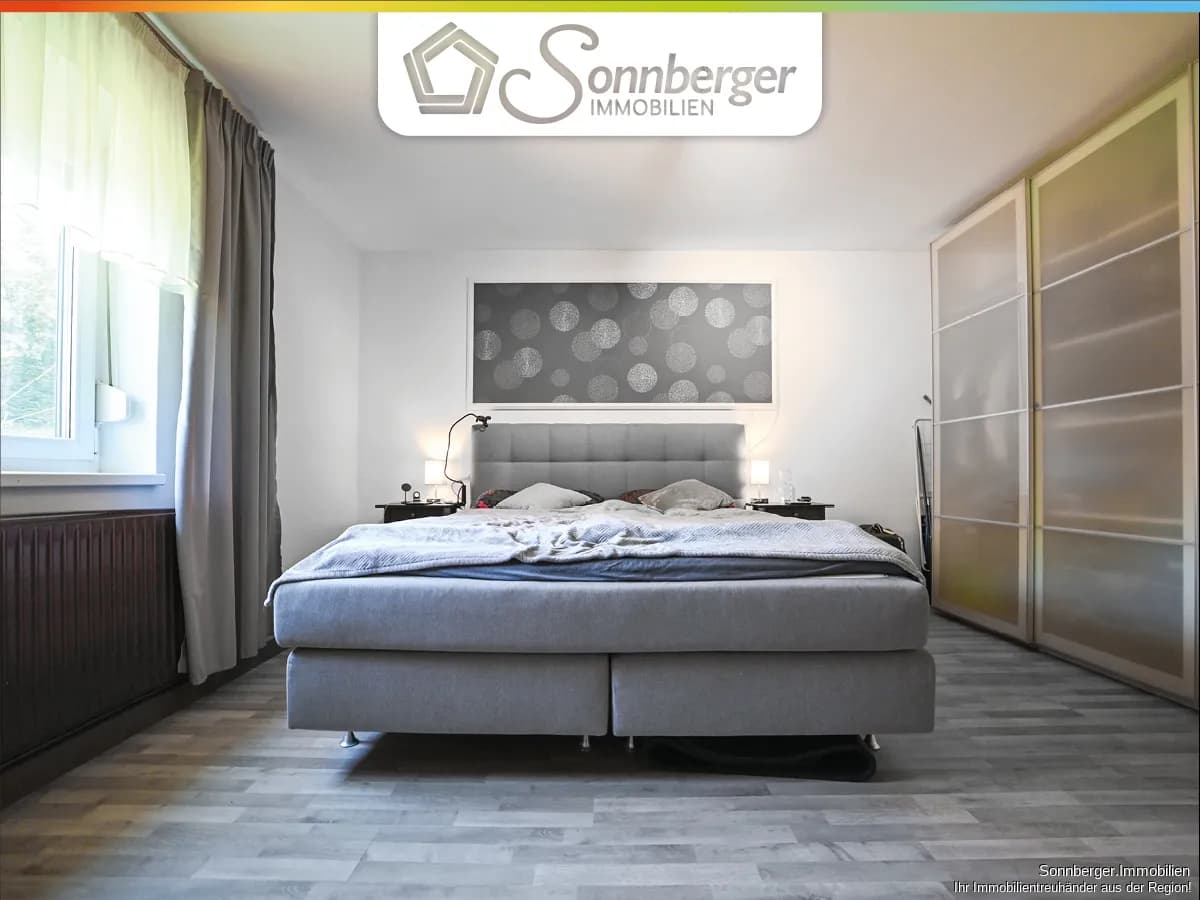 5-Zimmer-Haus kaufen in Perg – 140 m², € 292.000 – Bild 4 von 9