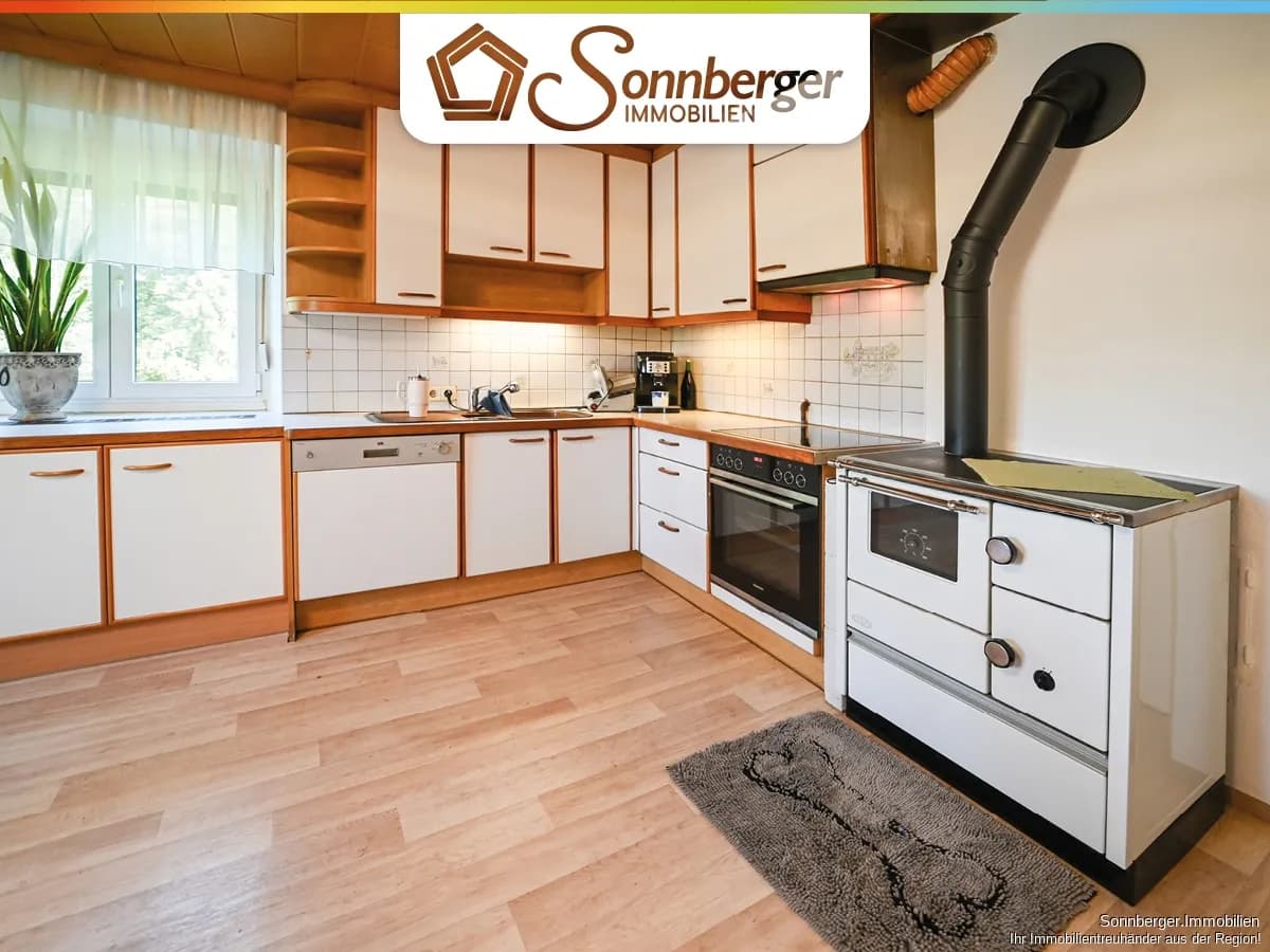 5-Zimmer-Haus kaufen in Perg – 140 m², € 292.000 – Bild 5 von 9