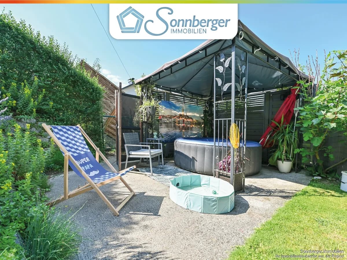 5-Zimmer-Haus kaufen in Perg – 140 m², € 292.000 – Bild 6 von 9