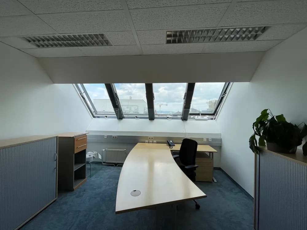 Gewerbeimmobilie mieten in Wien – 327 m², € 17 – Bild 4 von 9