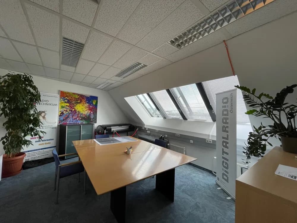 Gewerbeimmobilie mieten in Wien – 327 m², € 17 – Bild 5 von 9