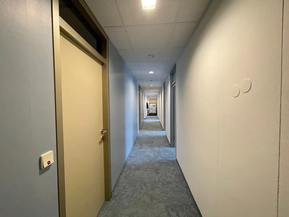 Gewerbeimmobilie mieten in Wien – 327 m², € 17 – Bild 6 von 9