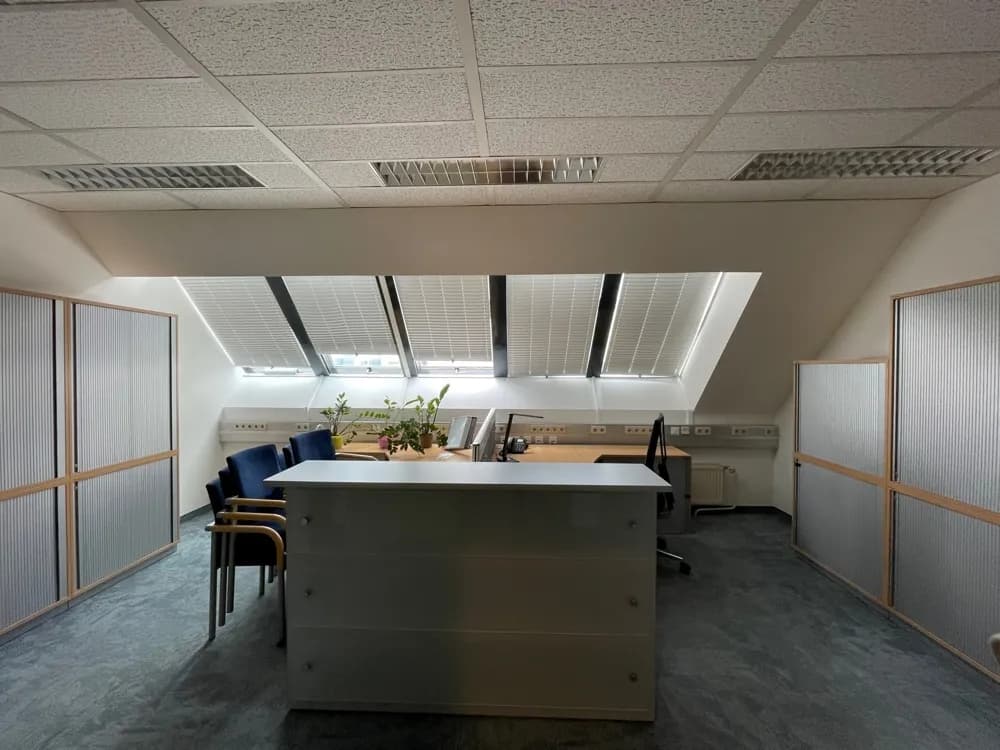 Gewerbeimmobilie mieten in Wien – 327 m², € 17 – Bild 8 von 9