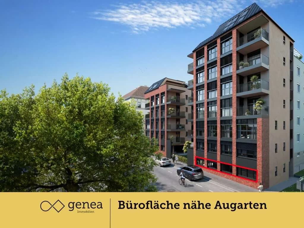 Gewerbeimmobilie kaufen in Graz – 48 m², € 310.000