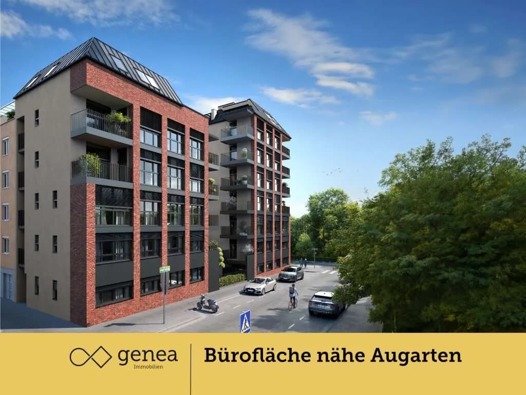 Gewerbeimmobilie kaufen in Graz – 48 m², € 310.000 – Bild 3 von 4