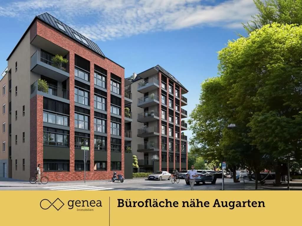 Gewerbeimmobilie kaufen in Graz – 48 m², € 310.000 – Bild 4 von 4