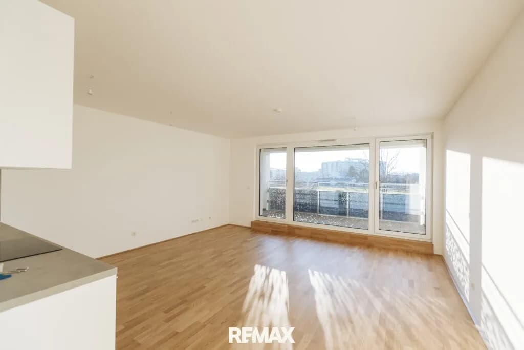 3-Zimmer-Wohnung kaufen in Wien – 77 m², € 395.000 – Bild 3 von 9