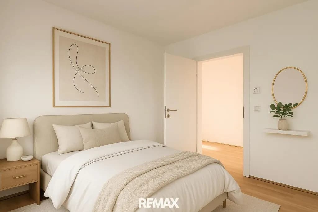 3-Zimmer-Wohnung kaufen in Wien – 77 m², € 395.000 – Bild 5 von 9