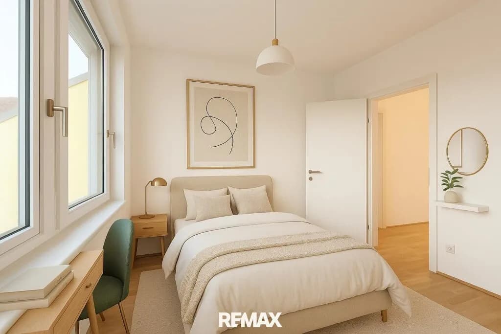 3-Zimmer-Wohnung kaufen in Wien – 77 m², € 395.000 – Bild 6 von 9