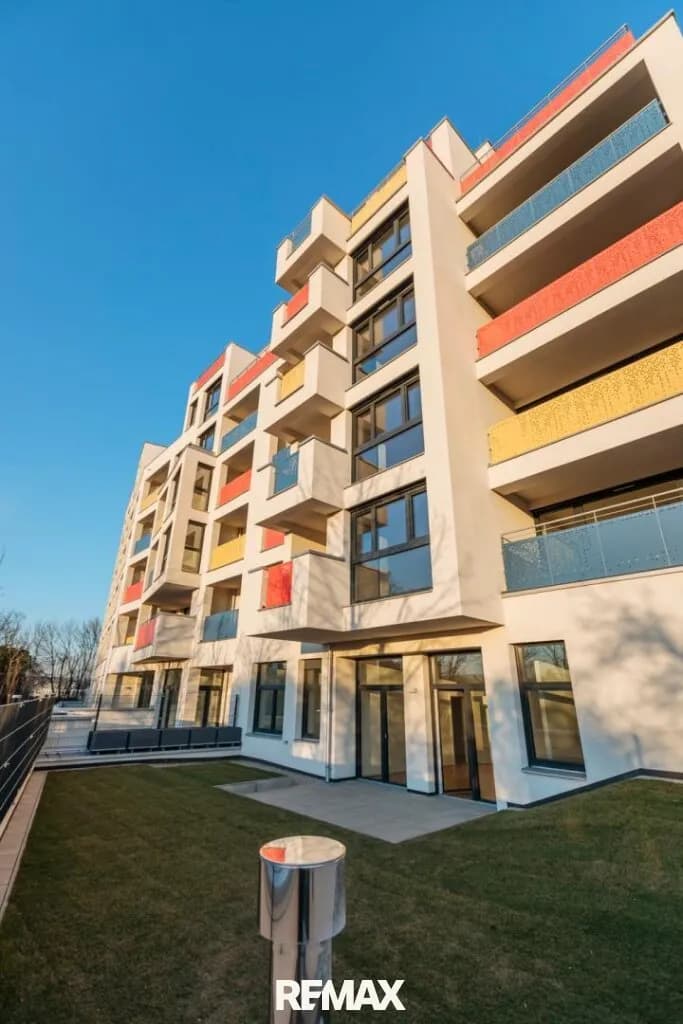 3-Zimmer-Wohnung kaufen in Wien – 77 m², € 395.000 – Bild 8 von 9