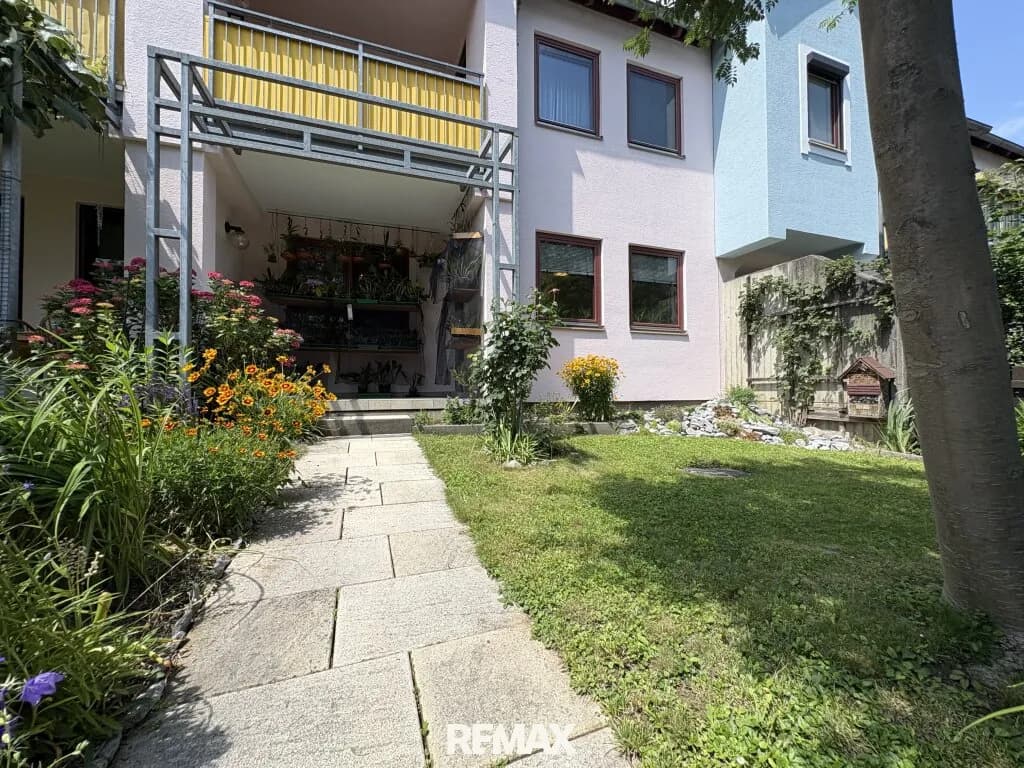 2-Zimmer-Wohnung kaufen in Graz – 64,32 m², € 210.000