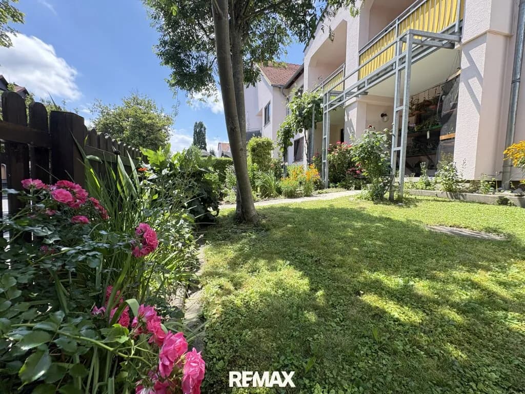 2-Zimmer-Wohnung kaufen in Graz – 64,32 m², € 210.000 – Bild 2 von 10