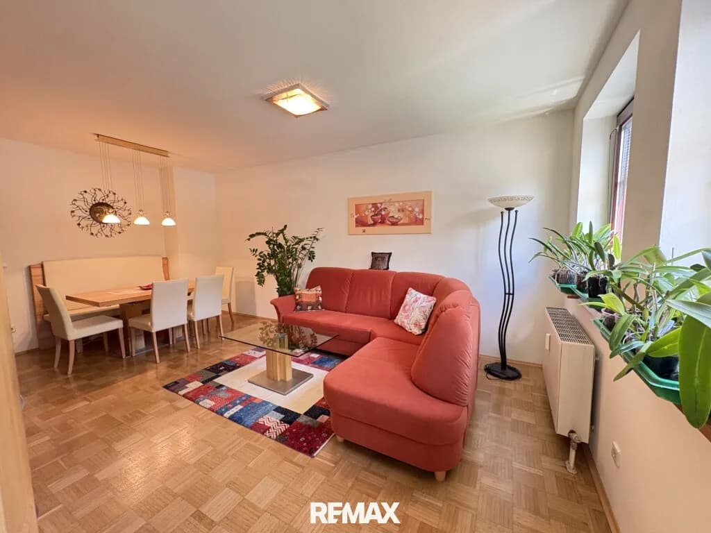 2-Zimmer-Wohnung kaufen in Graz – 64,32 m², € 210.000 – Bild 5 von 10