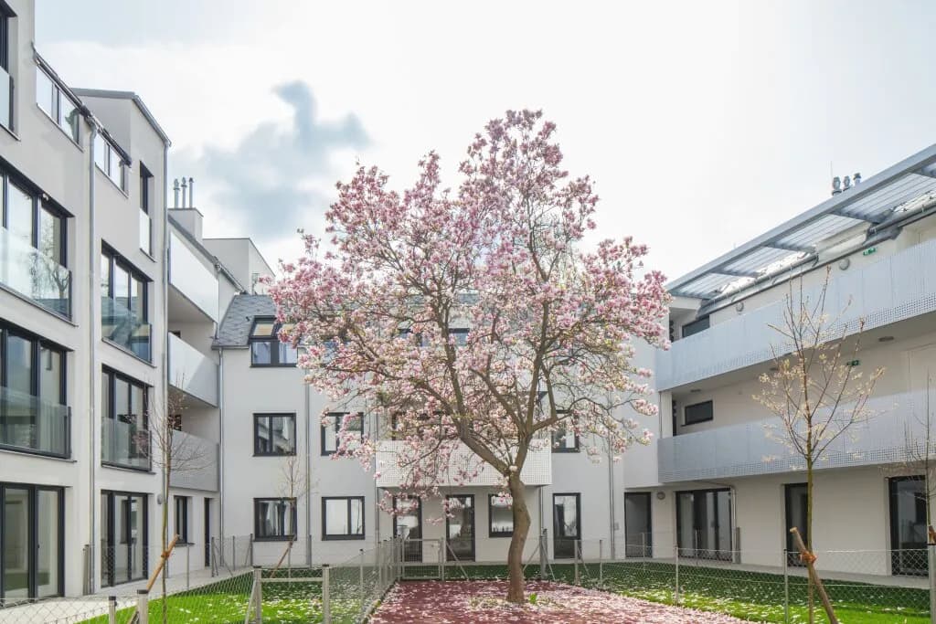 Wohnung kaufen in Wien – 89,53 m², € 450.000