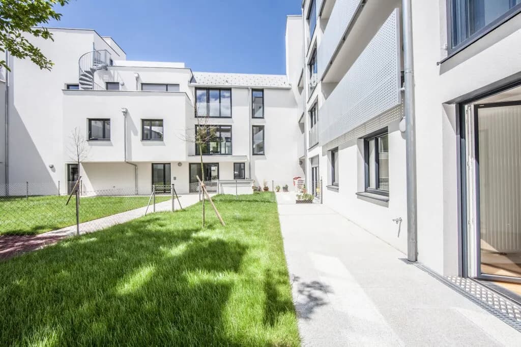 Wohnung kaufen in Wien – 89,53 m², € 450.000 – Bild 8 von 12