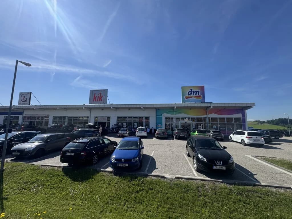 Gewerbeimmobilie mieten in Freistadt – 300 m², € 4.820 – Bild 3 von 24